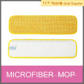 Microfiber twist mop pad mop replacement head